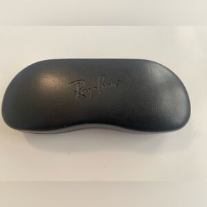 Ray-Ban Glasses Case